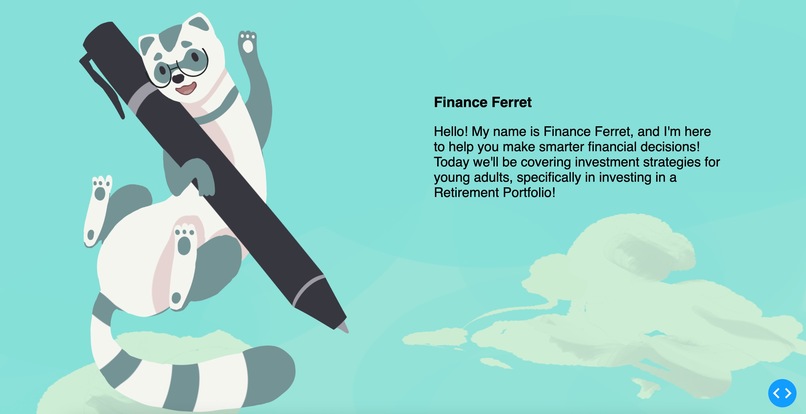 Finance Ferret – screenshot 2