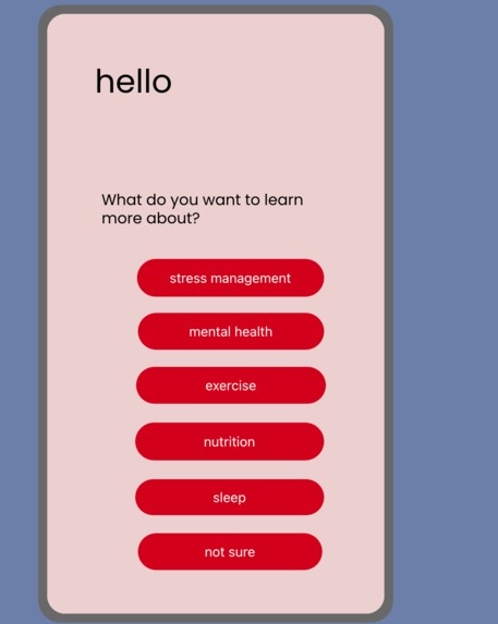 TerpStyle – screenshot 1