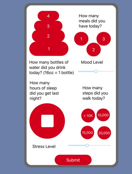 TerpStyle – screenshot 2