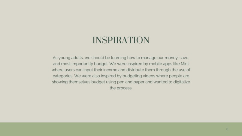 Budget Buds – screenshot 2