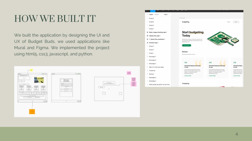 Budget Buds – screenshot 6