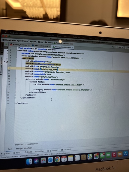 News in a Flash – screenshot 6