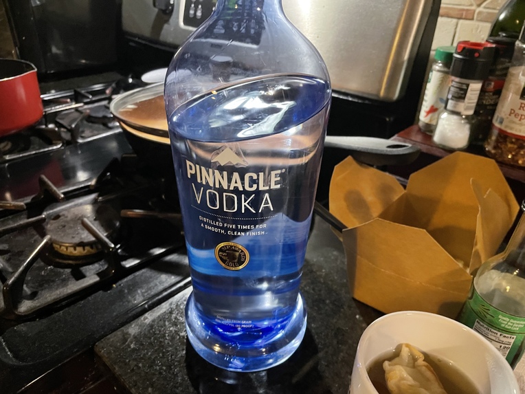 Cheesecake stuffed pizza crust – screenshot 1