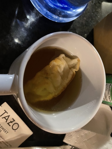 Cheesecake stuffed pizza crust – screenshot 2