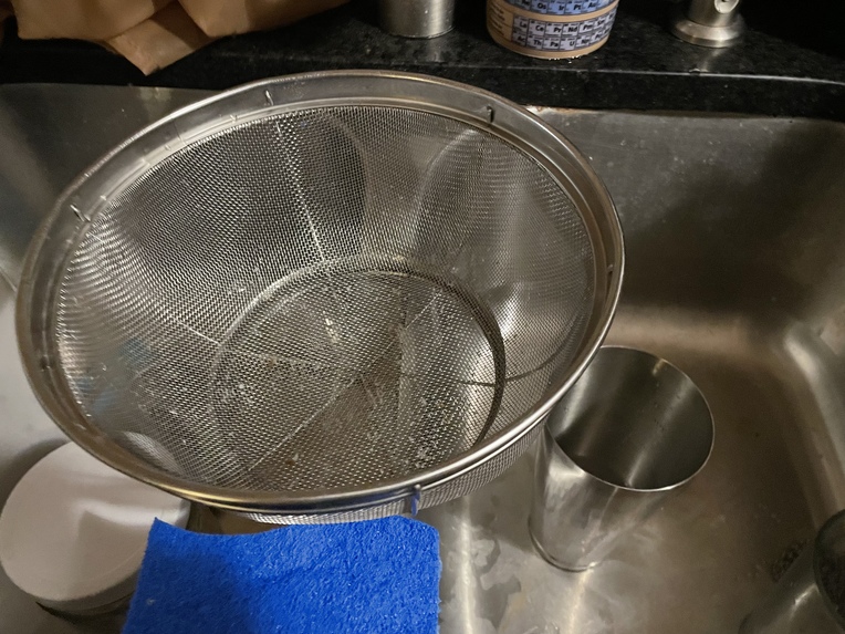 Cheesecake stuffed pizza crust – screenshot 6