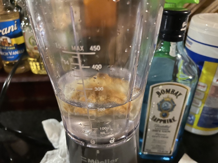 Cheesecake stuffed pizza crust – screenshot 7