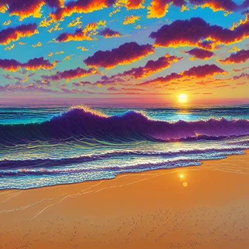 Which image is real? – screenshot 2