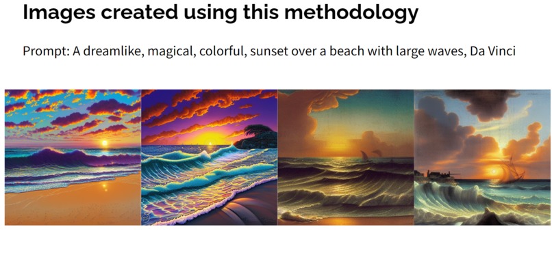 Which image is real? – screenshot 3