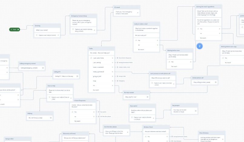 Alexa Accessibility  – screenshot 1
