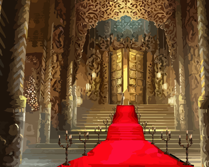 Trick or Treat Trial – screenshot 1