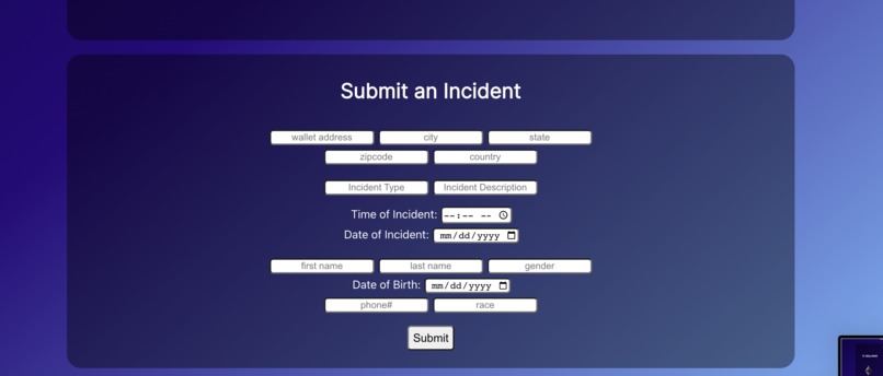 Solace – screenshot 1