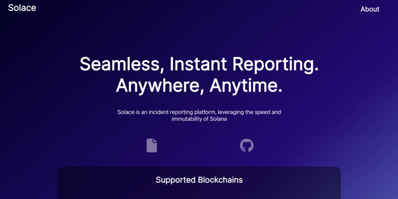 Solace – screenshot 3
