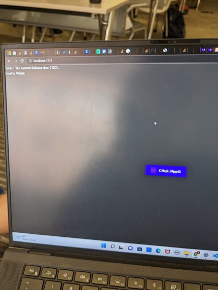 Payble – screenshot 2