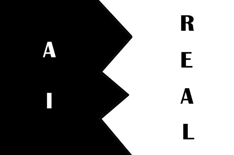 Which image is real? – screenshot 1