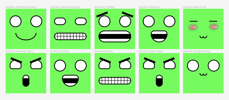 IMAGINARY FRIENDS – screenshot 9