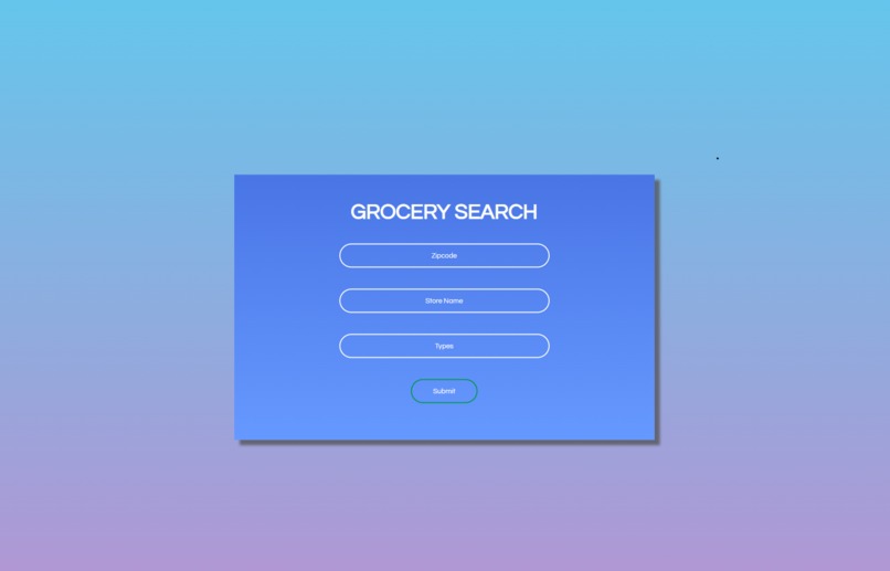Food Hub – screenshot 3