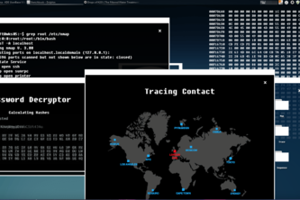 u cant hack my tech [Domain]