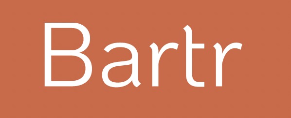 Bartr – screenshot 1