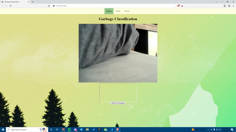 Garbage Classification Sort – screenshot 1