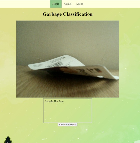 Garbage Classification Sort – screenshot 2