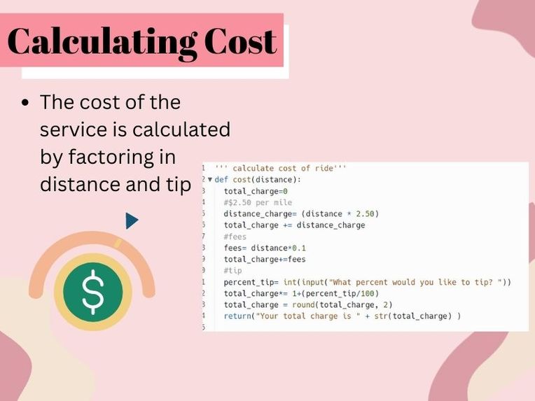 Pink on the Go  – screenshot 5