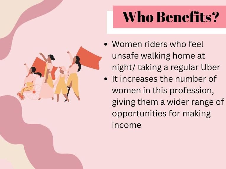 Pink on the Go  – screenshot 4