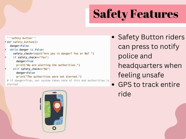 Pink on the Go  – screenshot 6