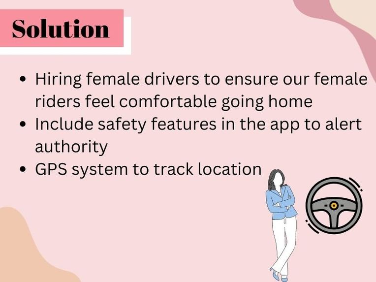 Pink on the Go  – screenshot 8