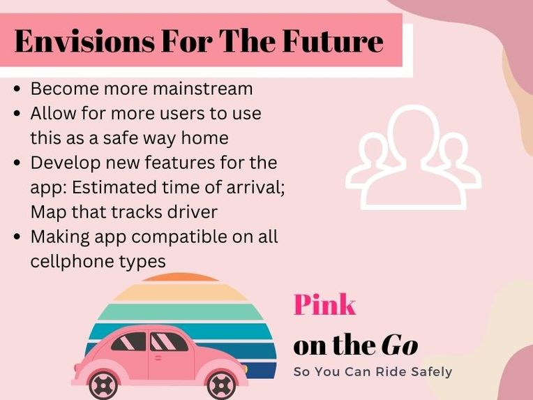 Pink on the Go  – screenshot 10