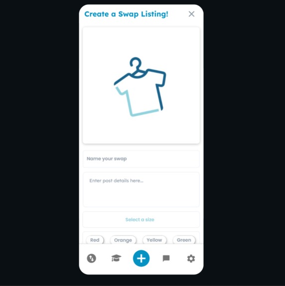 Swap It Like It's Hot – screenshot 3