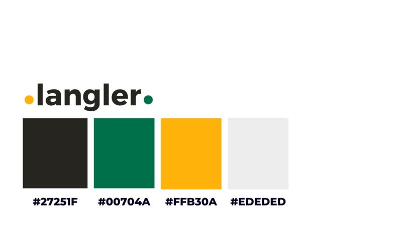 Langler – screenshot 1