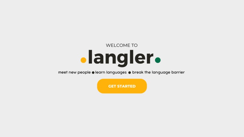Langler – screenshot 4