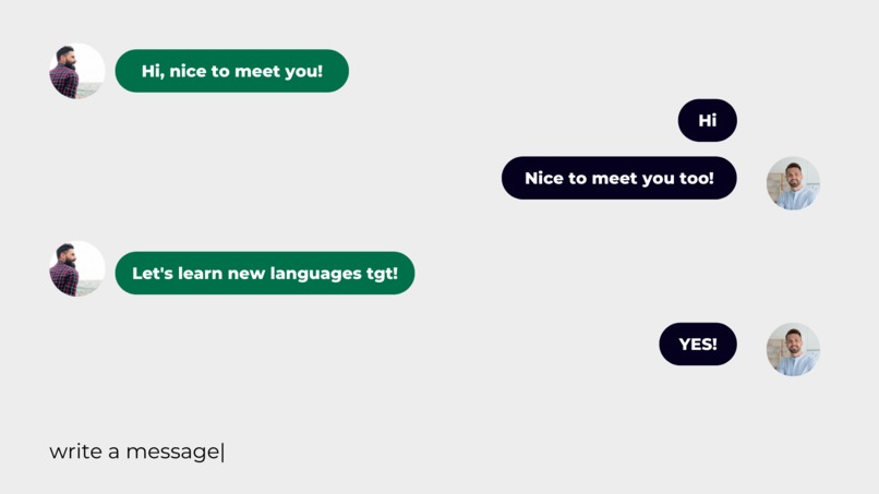 Langler – screenshot 11