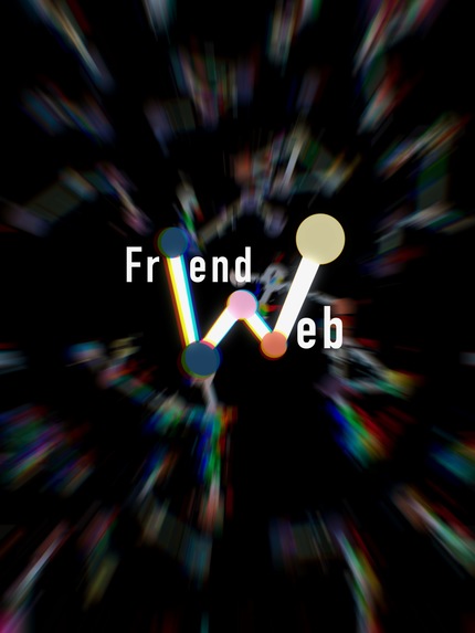 Friend Web – screenshot 3