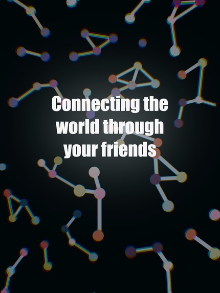Friend Web – screenshot 4