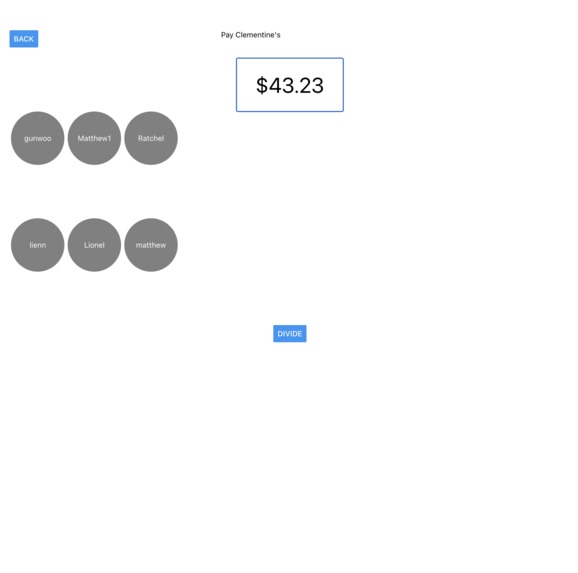 dPay – screenshot 4