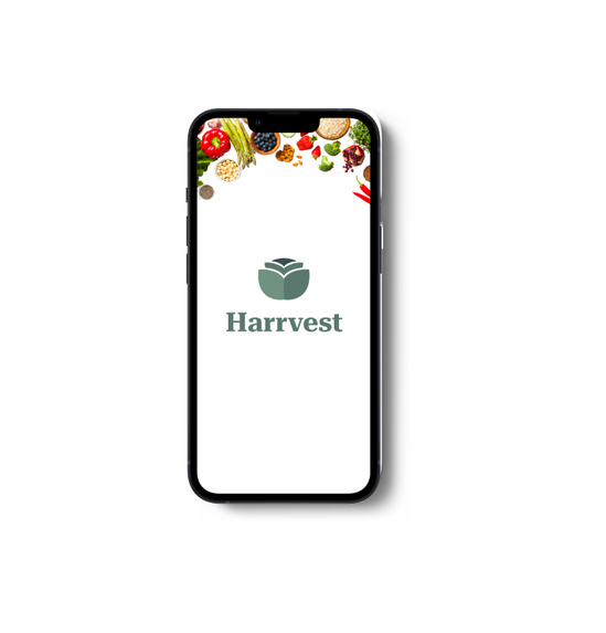 Harrvest – screenshot 2