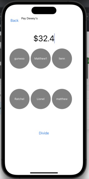 dPay – screenshot 3