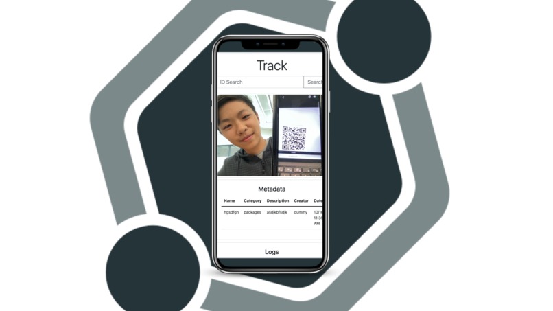 Trackr – screenshot 1