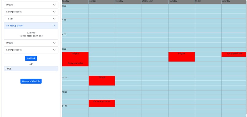 DeliverNonstop – screenshot 1