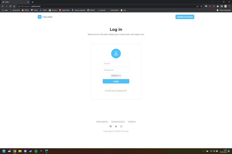 VisLister - 15 – screenshot 1