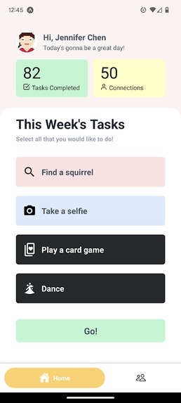 Sugoi – screenshot 4