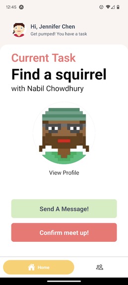 Sugoi – screenshot 6