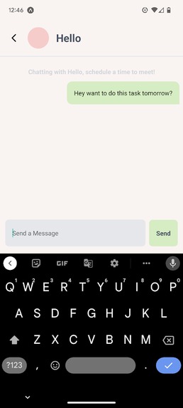 Sugoi – screenshot 7