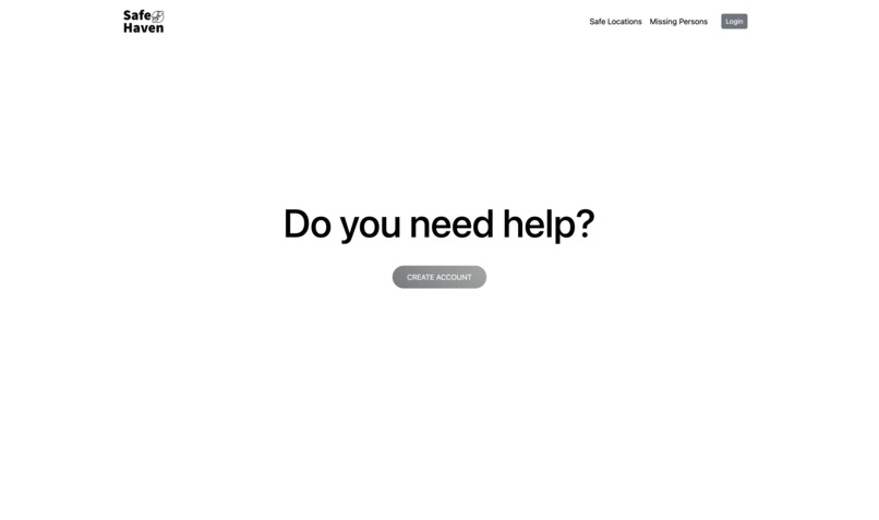 Safe Haven – screenshot 2