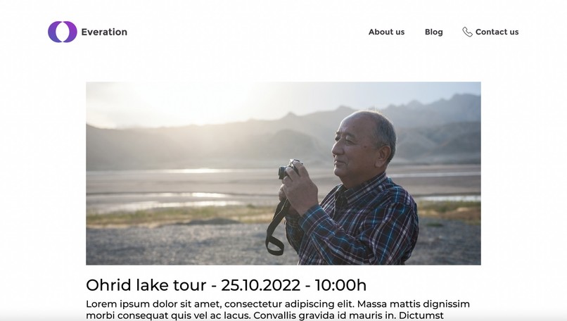 Everation – screenshot 5