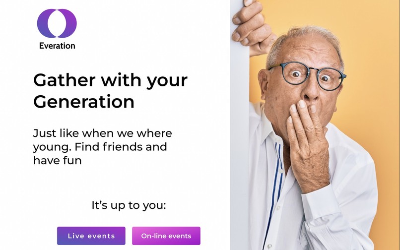 Everation – screenshot 1