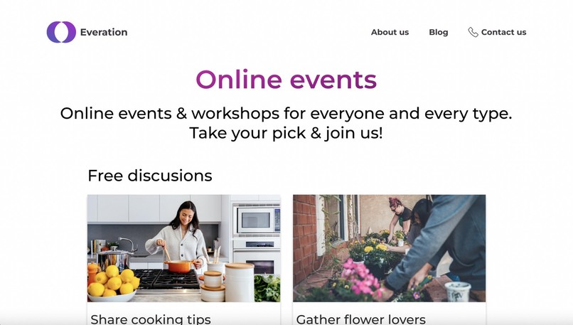 Everation – screenshot 6