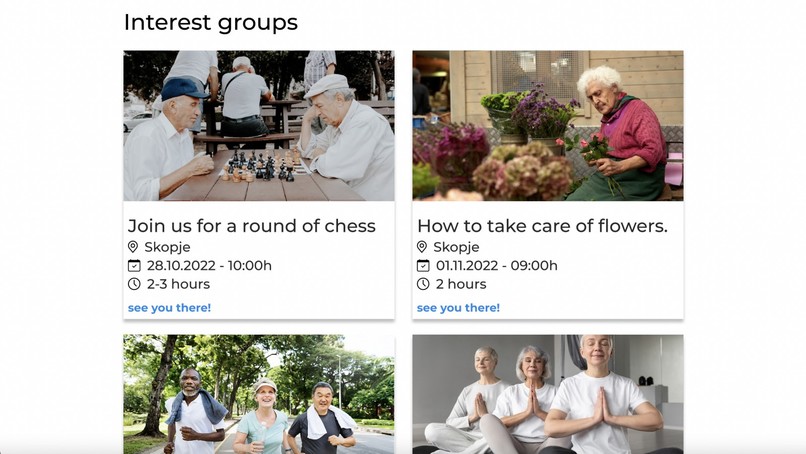 Everation – screenshot 3