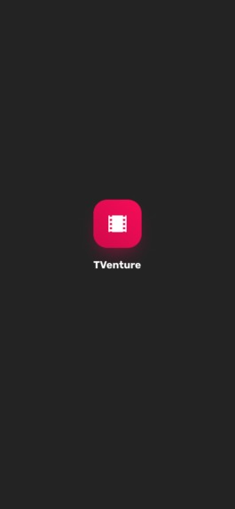 TVentures – screenshot 1